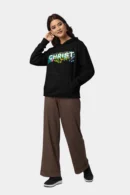 The Christ | Best Premium Christian Hoodie