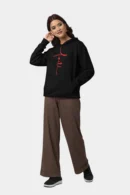 The Faith | Best Premium Christian Hoodie