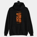 The Holy Spirit - Premium Christian Hoodie - Black