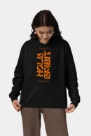 The Holy Spirit - Premium Christian Hoodie