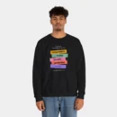 Clothe Yourself – Christian Sweatshirt