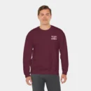 Christian Sweatshirt