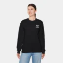 Walk by the Spirit – Christian Sweatshirt