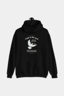 Trust in the Lord - Christian Hoodie