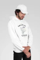 Trust in the Lord - Christian Hoodie