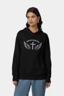 Truth Will Set You Free - Christian Hoodie