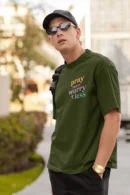 Pray More Worry Less – Christian T Shirt