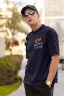 Pray More Worry Less – Christian T Shirt