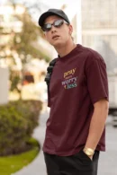 Pray More Worry Less – Christian T Shirt