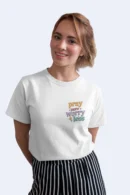 Pray More Worry Less – Christian T Shirt