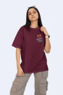 Pray More Worry Less – Christian T Shirt