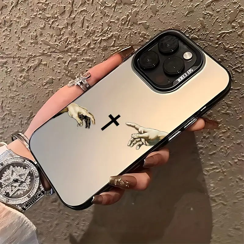 Divine Connection – Christian iPhone Cover