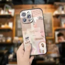 Jesus Collage – Christian iPhone Cover