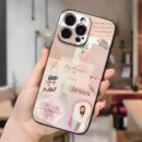 Jesus Collage – Christian iPhone Cover