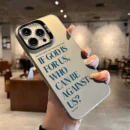 If God Is For Us – Christian iPhone Cover