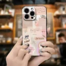 Jesus Collage – Christian iPhone Cover