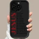 JESUS Is Everything – Christian iPhone Cover