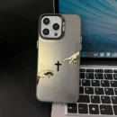 Divine Connection – Christian iPhone Cover