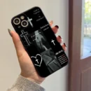 God’s Timing – Christian iPhone Cover