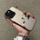 Divine Connection – Christian iPhone Cover