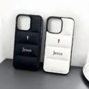 Jesus Name – Christian iPhone Cover
