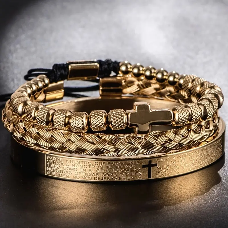 Faith Bracelets