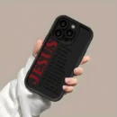 JESUS Is Everything – Christian iPhone Cover