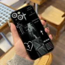 God’s Timing – Christian iPhone Cover