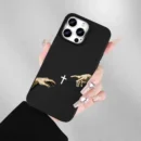 Divine Connection – Christian iPhone Cover