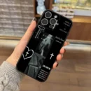 God’s Timing – Christian iPhone Cover
