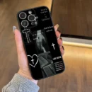 God’s Timing – Christian iPhone Cover