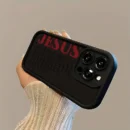 JESUS Is Everything – Christian iPhone Cover