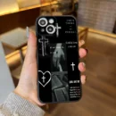 God’s Timing – Christian iPhone Cover