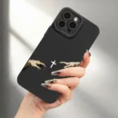 Divine Connection – Christian iPhone Cover