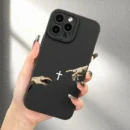 Divine Connection – Christian iPhone Cover