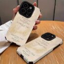 Loved & Blessed – Christian iPhone Cover