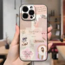 Jesus Collage – Christian iPhone Cover