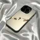 Divine Connection – Christian iPhone Cover