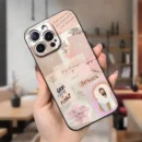 Jesus Collage – Christian iPhone Cover