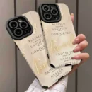 Loved & Blessed – Christian iPhone Cover
