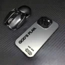God’s Plan – Christian iPhone Cover