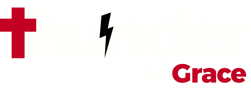 Thunder of Grace