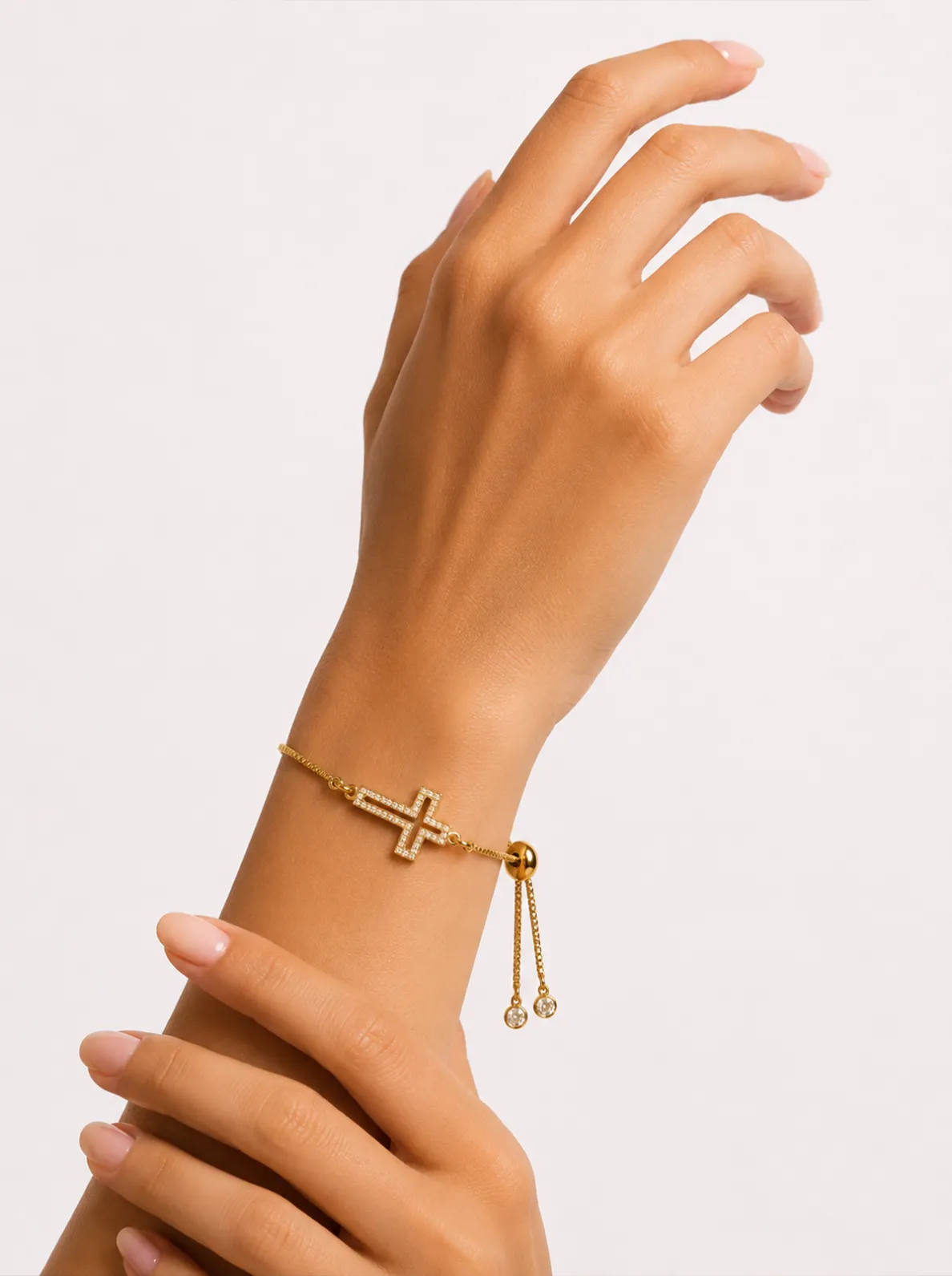 Christian faith bracelets