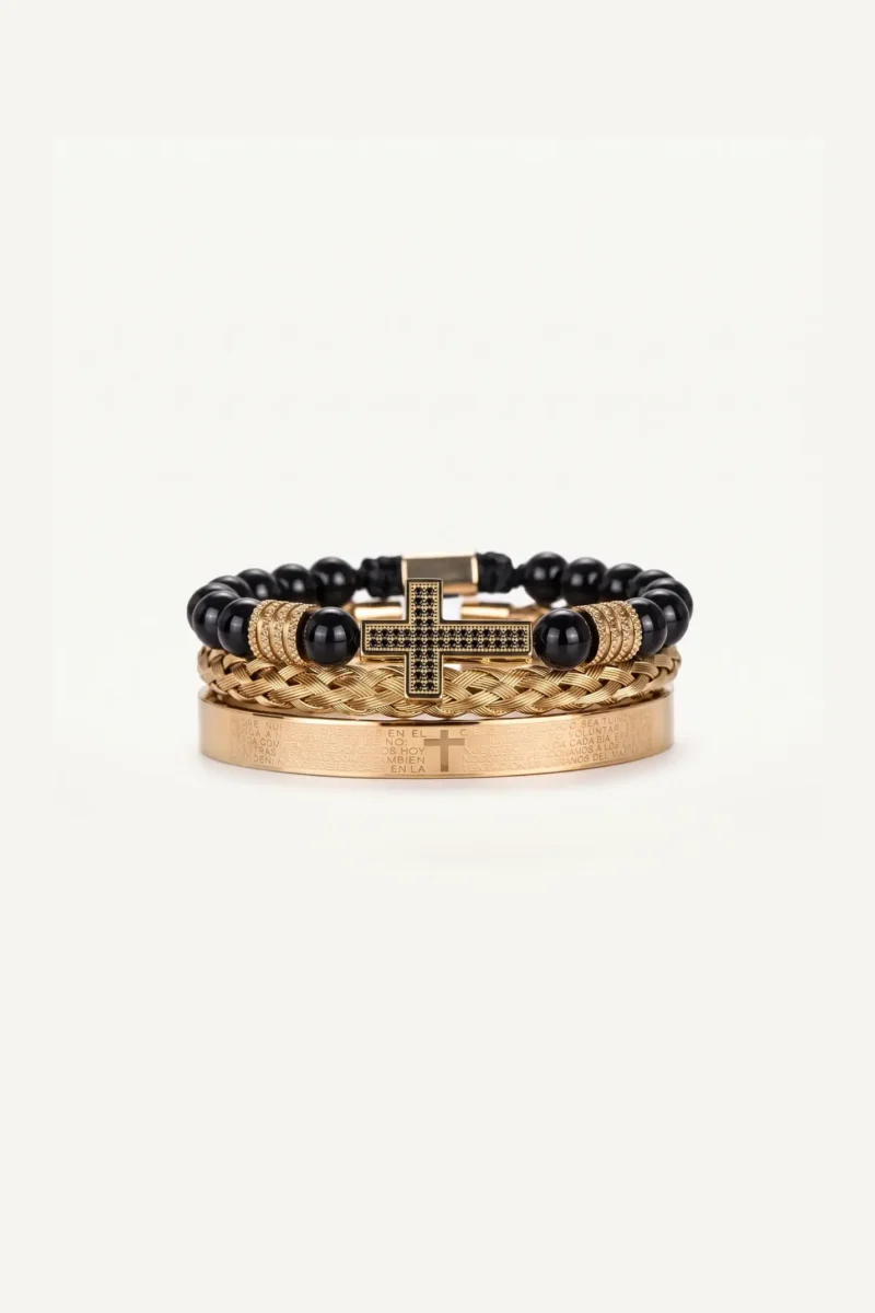 Covenant Legacy – Faith Bracelets