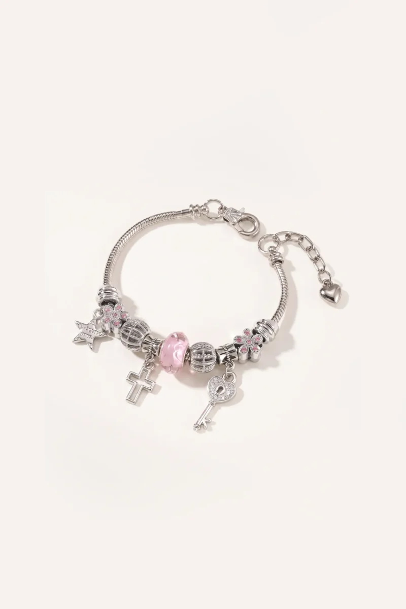 Promise of Grace – Faith Bracelet