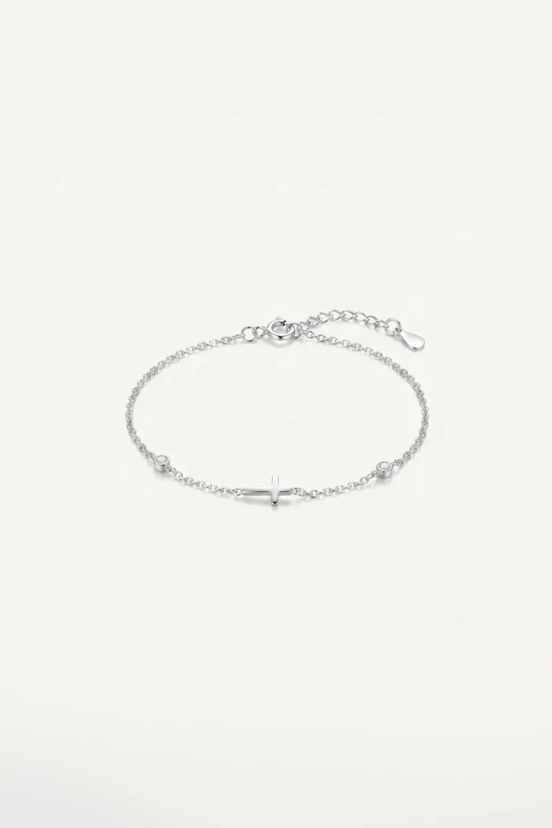 Pure Devotion – Faith Bracelet