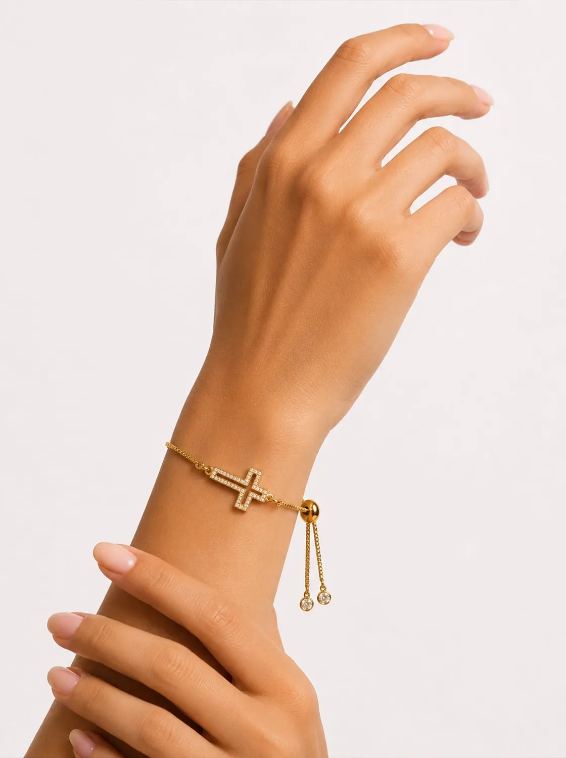 Faith bracelets