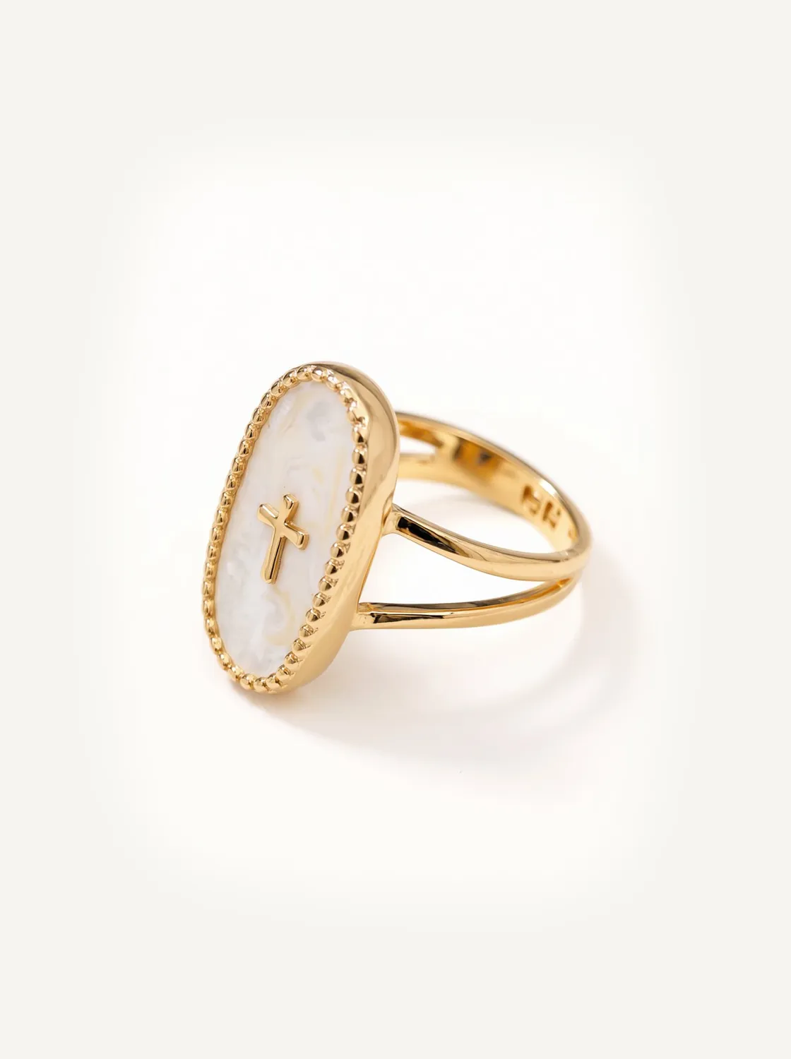 Rings of faith